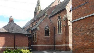 Stourbridge – Our Lady and All Saints