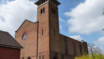 Birmingham (Northfield) – Our Lady and St Brigid