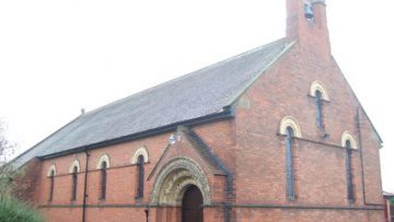 Driffield – Our Lady and St Edward