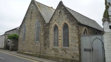 Liskeard – Our Lady and St Neot