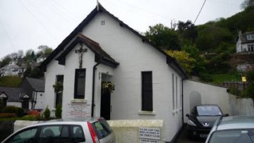 Looe – Our Lady and St Nicholas