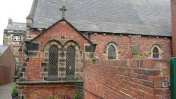 Tynemouth – Our Lady and St Oswin