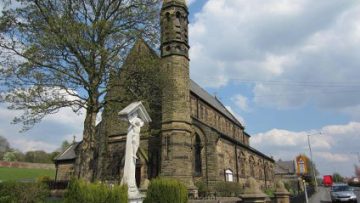 Walton-le-Dale – Our Lady and St Patrick