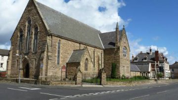 Blyth – Our Lady and St Wilfrid