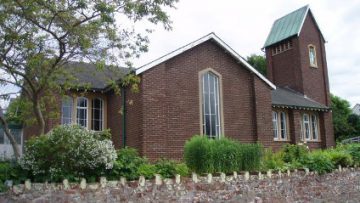 Appleby – Our Lady of Appleby