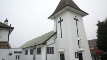 Canvey Island – Our Lady of Canvey and the English Martyrs
