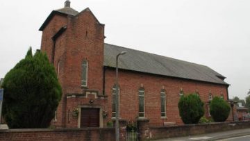 Bury – Our Lady of Good Counsel and Guardian Angels