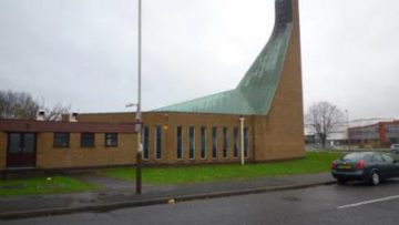 Leicester – Our Lady of Good Counsel