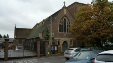 Chingford – Our Lady of Grace and St Teresa of Avila