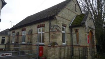 Hatfield Broad Oak – Our Lady of Lourdes