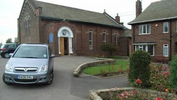 Saltburn – Our Lady of Lourdes