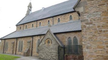 Oldham – Our Lady of Mount Carmel and St Patrick