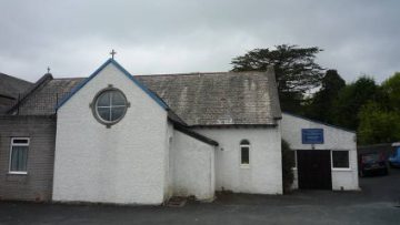 Plymouth (Efford) – Our Lady of Mount Carmel and St Teresa