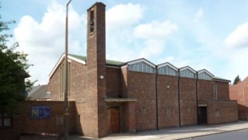 Doncaster – Our Lady of Perpetual Help