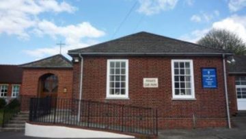 Kempston – Our Lady of Ransom