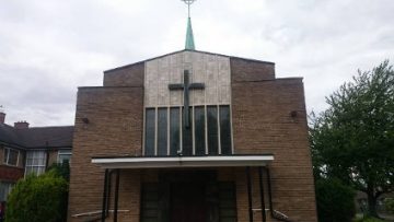 Armthorpe – Our Lady of Sorrows and St Francis