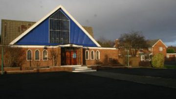 Widnes (Hough Green) – Our Lady of Perpetual Succour