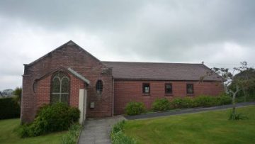 Callington – Our Lady of Victories