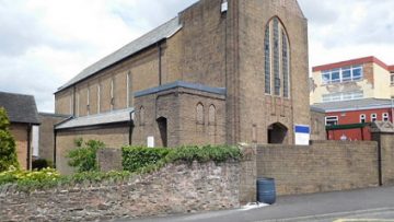 Cinderford – Our Lady of Victories