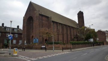 Willesden – Our Lady of Willesden