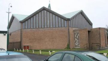 Gateacre – Our Lady of the Assumption