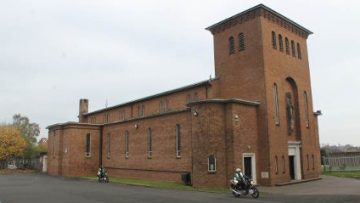 Birmingham (Maryvale) – Our Lady of the Assumption