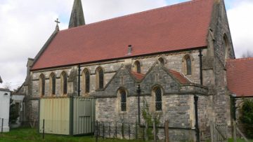 Lyndhurst – Our Lady of the Assumption and St Edward the Confessor