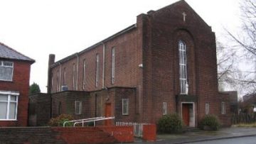 West Leigh (Plank Lane) – Our Lady of the Rosary