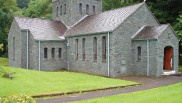 Grasmere – Our Lady of the Wayside