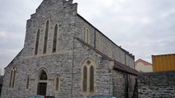 Plymouth (Keyham) – Our Most Holy Redeemer