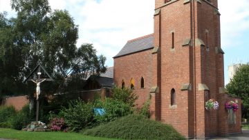 Bedworth – St Francis of Assisi