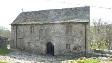 Padley – Padley Chapel