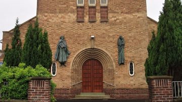 Preston – Our Lady and St Edward