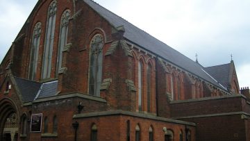 Preston – St Joseph