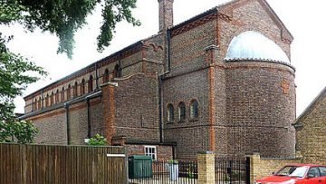 Hounslow – St Michael and St Martin