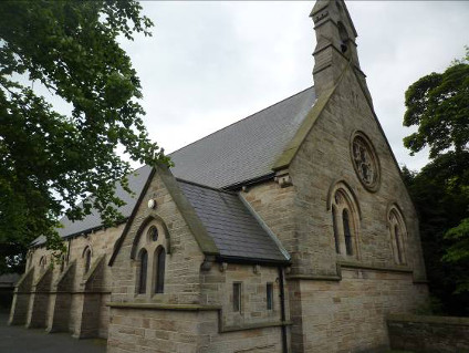 Taking Stock - Catholic Churches of England and Wales