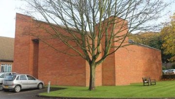 Sutton Coldfield (Four Oaks) – Sacred Heart