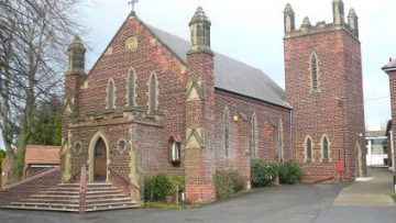 Northallerton – Sacred Heart