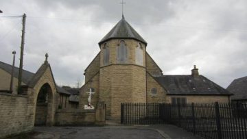 Darwen – Sacred Heart and St Edward