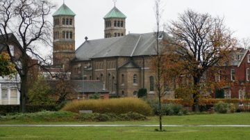 Middlesbrough – Sacred Heart and St Patrick