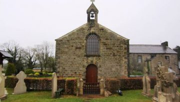 Ribchester – St Peter and Paul