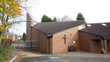 Earl Shilton – St Peter and St Paul