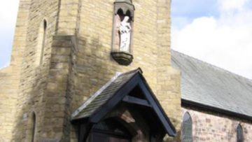 Eccleston – St Agnes