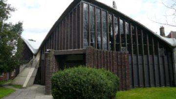 Huyton – St Agnes