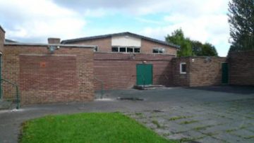 Huyton – St Aidan