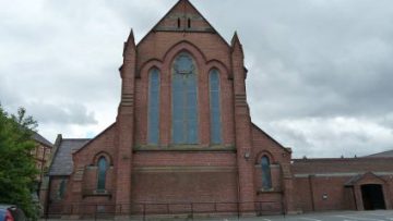 Hebburn – St Aloysius