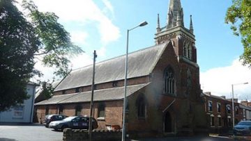 Kidderminster – St Ambrose