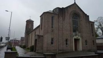 Manchester (Chorlton) – St Ambrose