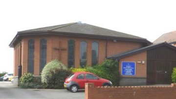 Nuneaton (Chapel End) – St Anne