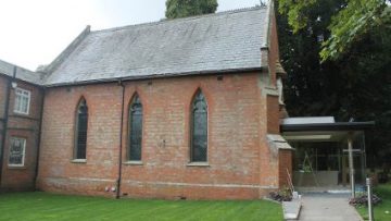 Wappenbury – St Anne